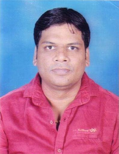 Arpit Nahar