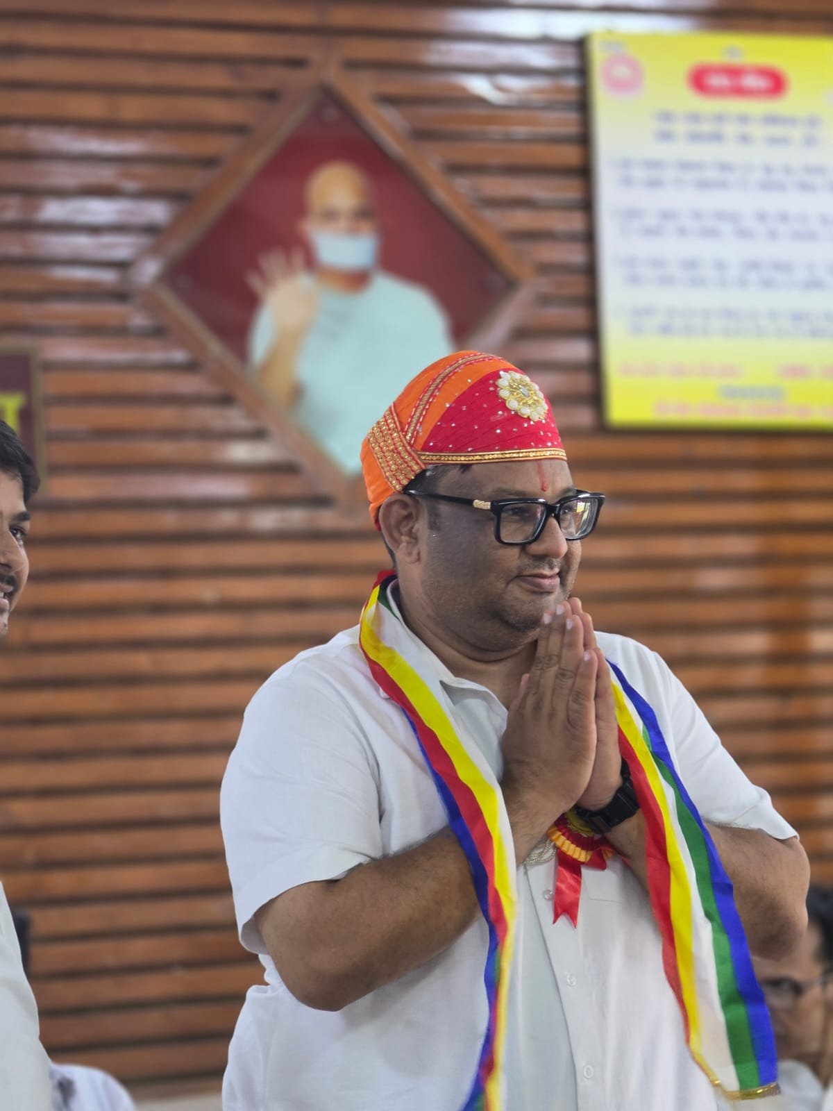 Sandeep Anchalya